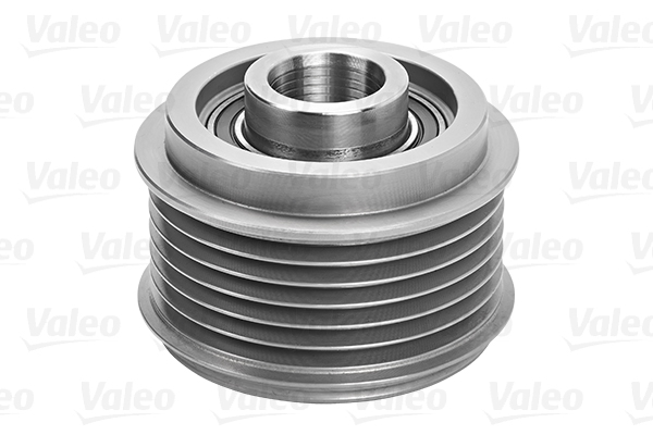 Alternator Freewheel Clutch - 588112 VALEO