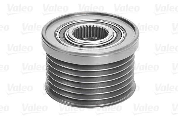 Alternator Freewheel Clutch - 588113 VALEO
