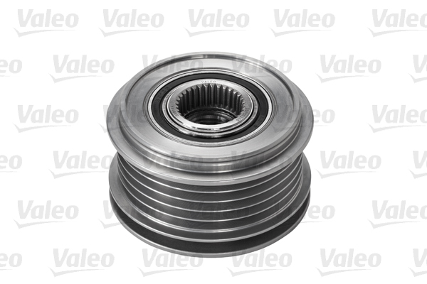 Alternator Freewheel Clutch - 588114 VALEO