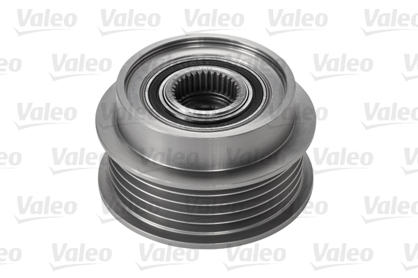 Alternator Freewheel Clutch - 588115 VALEO