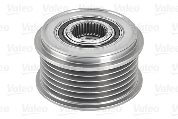 Alternator Freewheel Clutch - 588118 VALEO