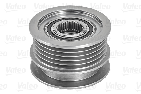 Механизм свободного хода генератора - 588122 VALEO