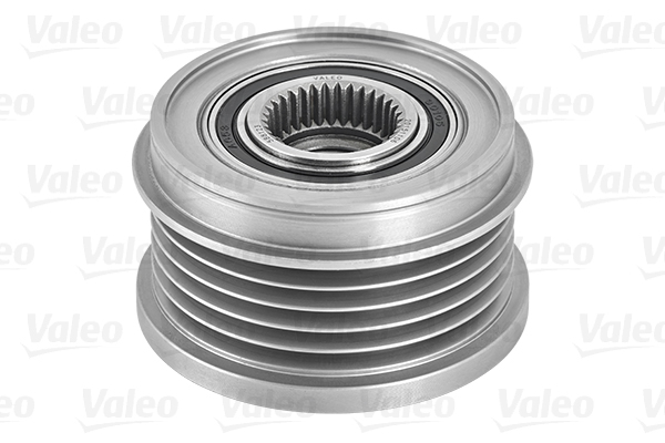 Alternator Freewheel Clutch - 588123 VALEO
