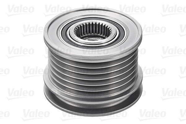 Dispositivo ruota libera alternatore - 588125 VALEO