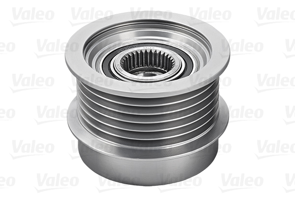 Alternator Freewheel Clutch - 588126 VALEO