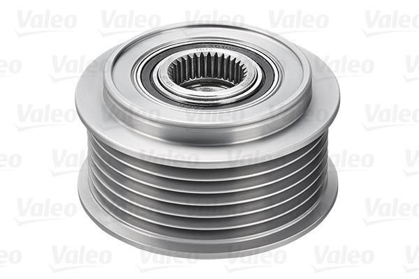 Alternator Freewheel Clutch - 588127 VALEO