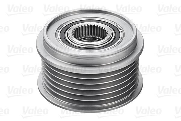 Механизм свободного хода генератора - 588128 VALEO