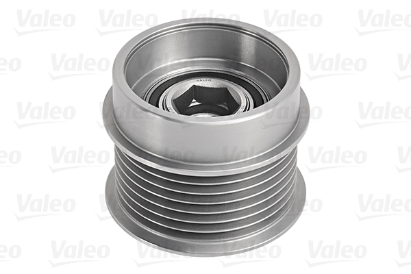 Alternator Freewheel Clutch - 588130 VALEO