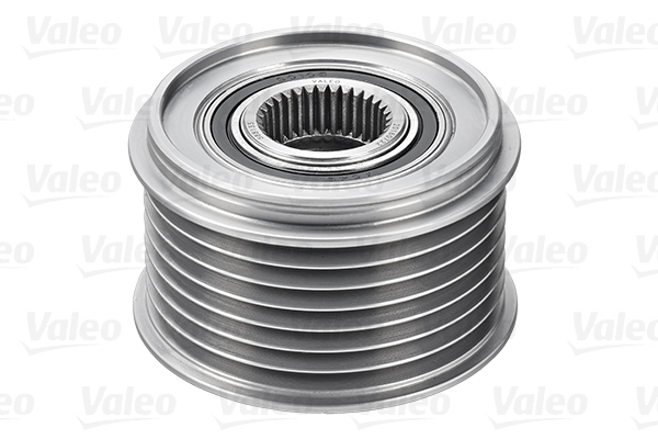 Alternator Freewheel Clutch - 588133 VALEO