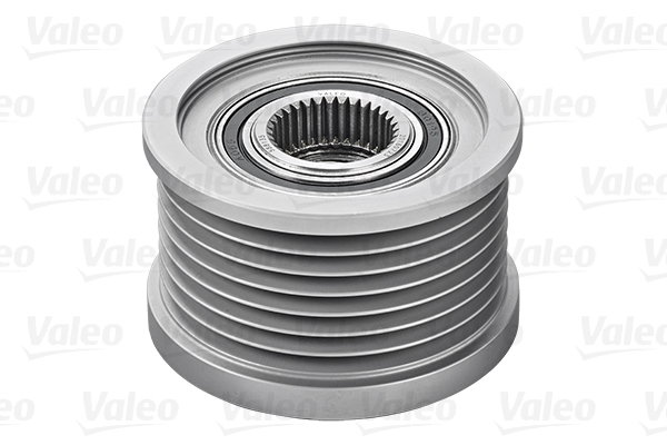 Alternator Freewheel Clutch - 588135 VALEO