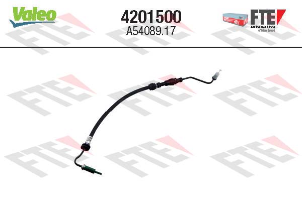 Clutch Lines - 4201500 VALEO
