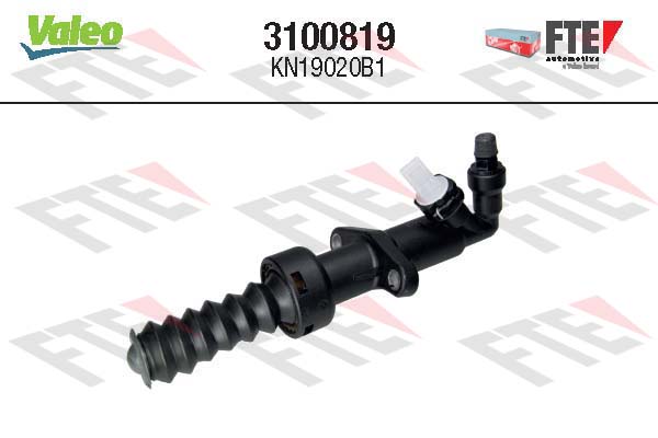 Slave Cylinder, clutch - 3100819 VALEO