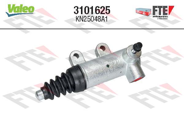 Slave Cylinder, clutch - 3101625 VALEO