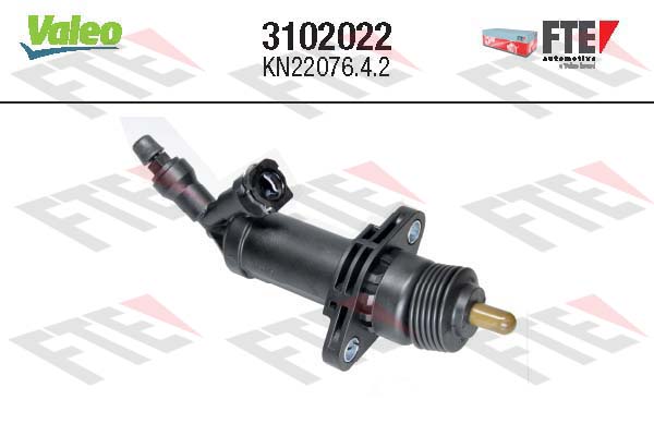 Slave Cylinder, clutch - 3102022 VALEO