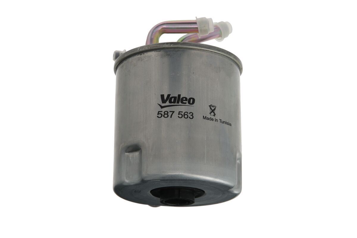 Fuel filter - 587563 VALEO