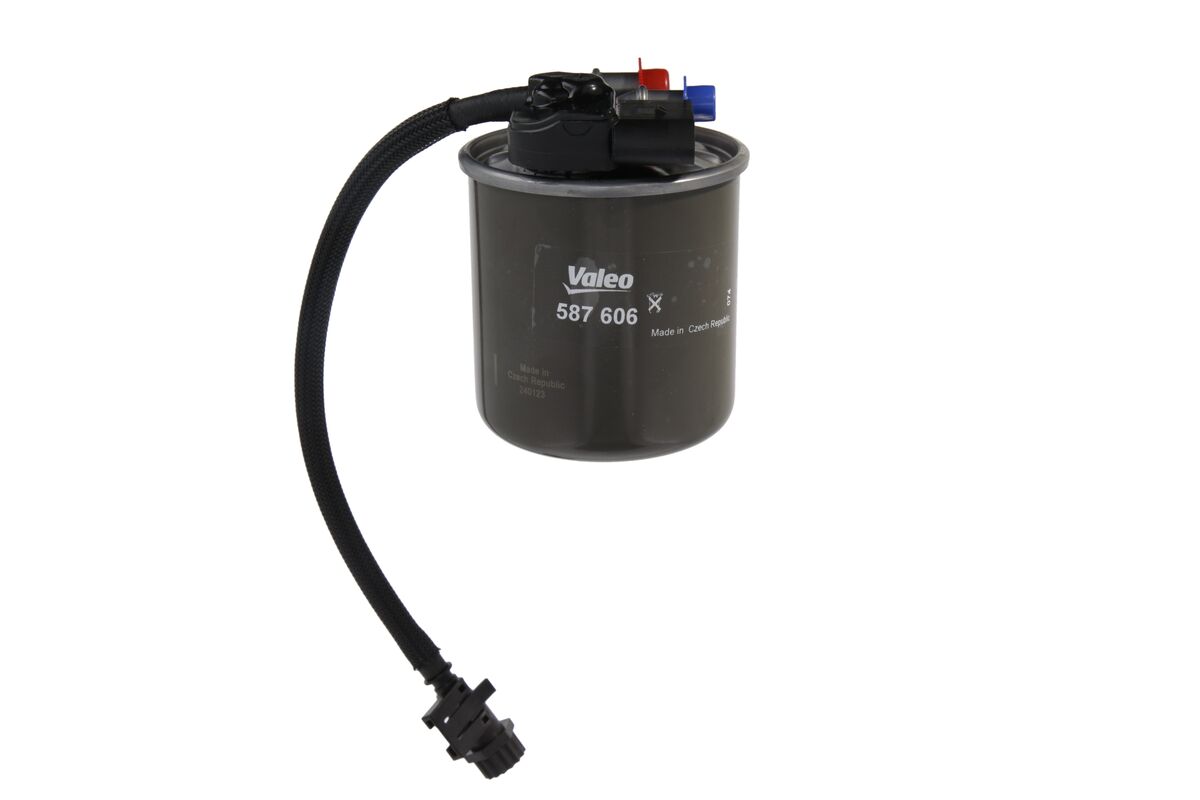 Fuel filter - 587606 VALEO