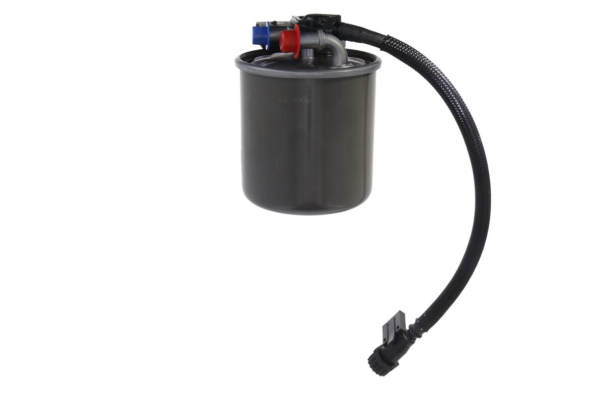 Fuel filter - 587606 VALEO