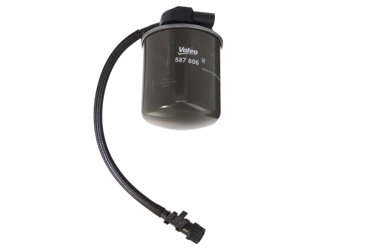 Fuel filter - 587606 VALEO
