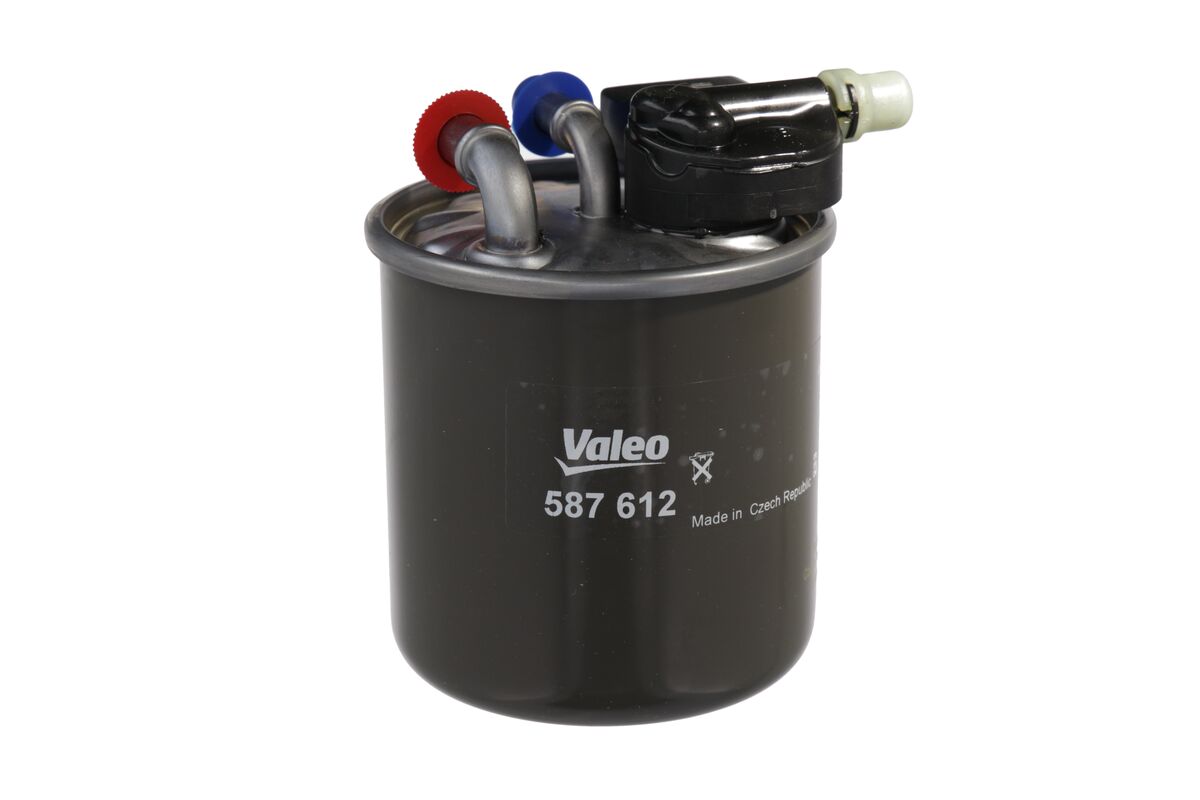 Fuel filter - 587612 VALEO