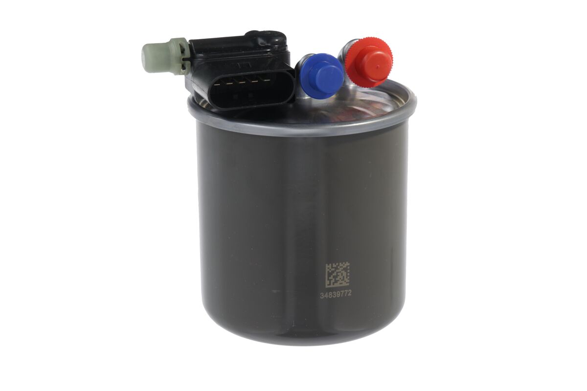 Fuel filter - 587612 VALEO