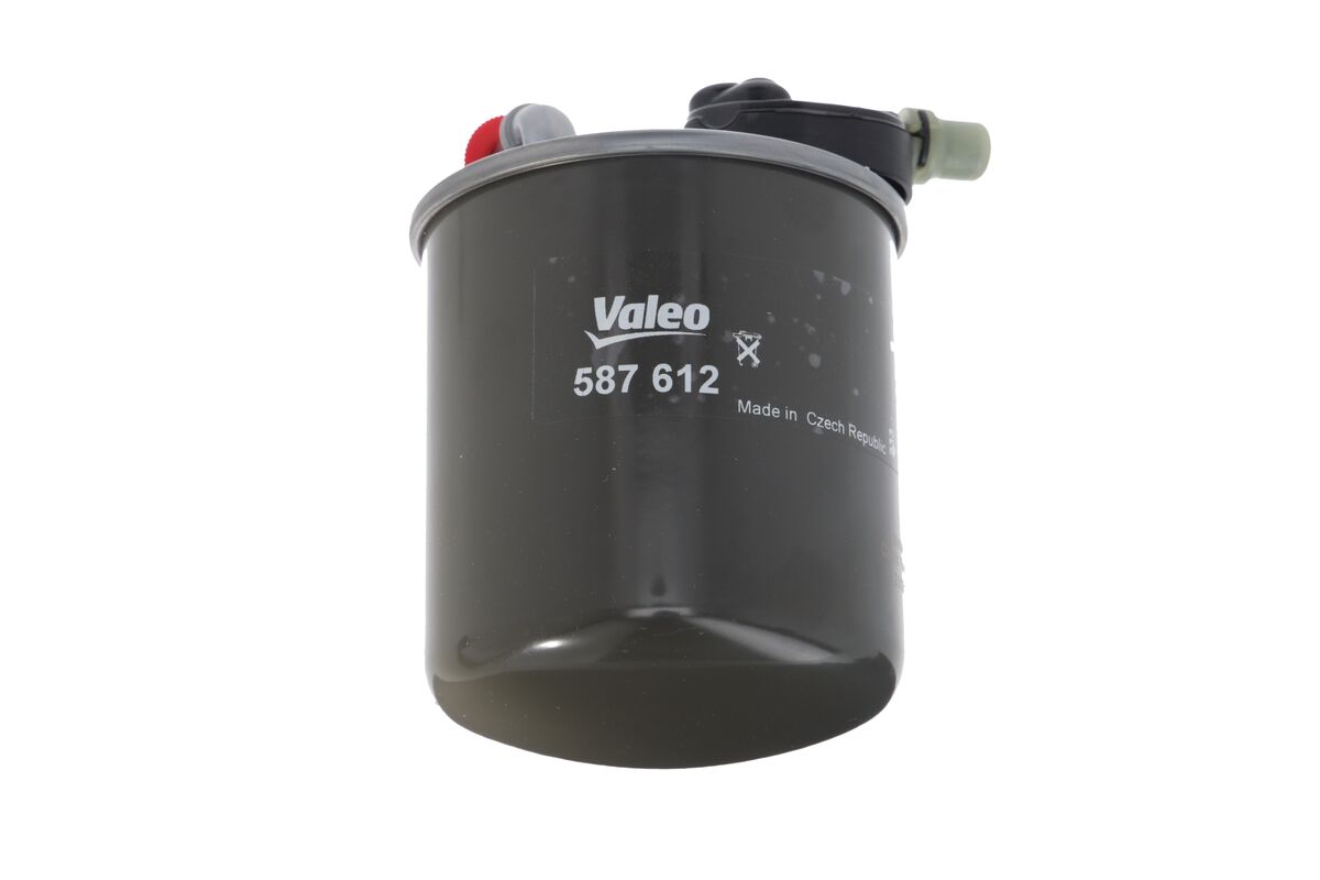 Fuel filter - 587612 VALEO