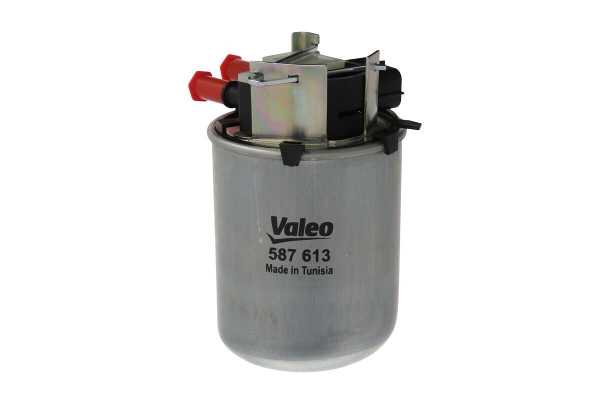 Fuel filter - 587613 VALEO