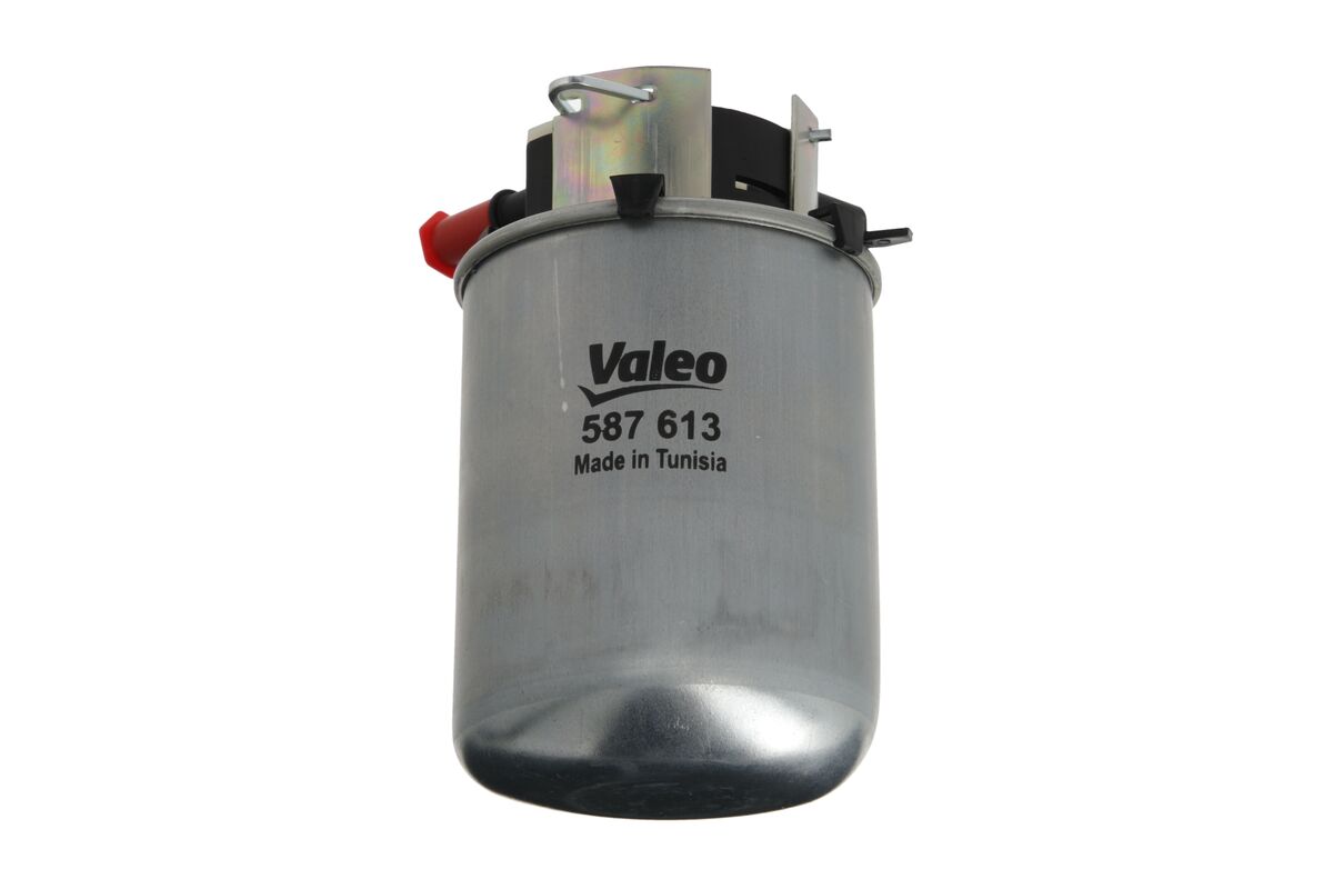 Fuel filter - 587613 VALEO