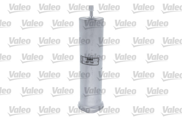 Fuel filter - 587749 VALEO