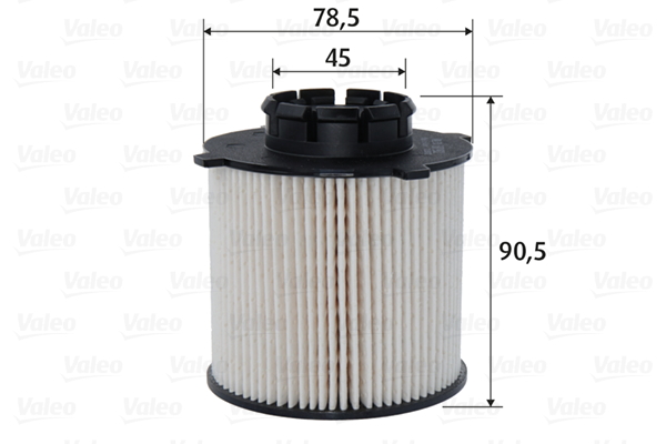 Fuel filter - 587932 VALEO