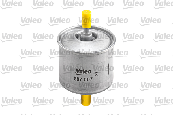 Топливный фильтр - 587007 VALEO