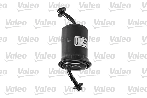 Топливный фильтр - 587037 VALEO