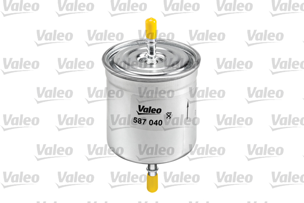 Fuel filter - 587040 VALEO