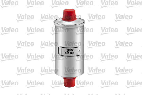 Fuel filter - 587200 VALEO