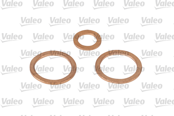 Fuel filter - 587208 VALEO