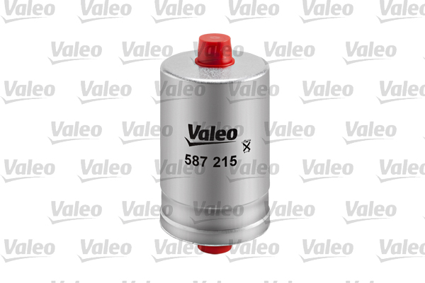 Топливный фильтр - 587215 VALEO