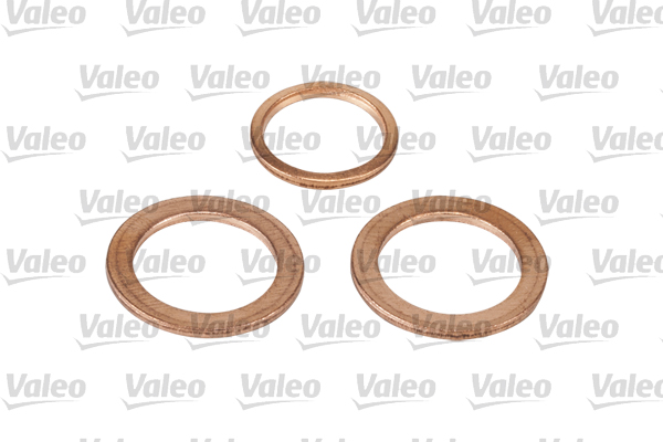 Топливный фильтр - 587215 VALEO