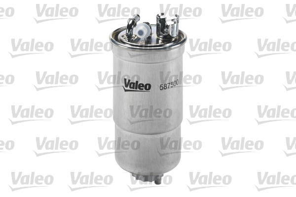 Fuel filter - 587500 VALEO