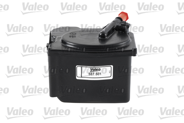 Fuel filter - 587501 VALEO