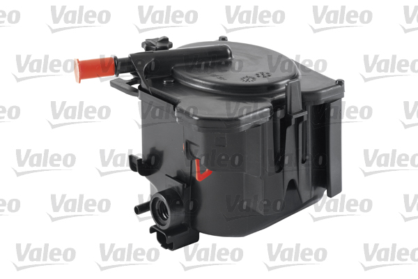 Fuel filter - 587501 VALEO