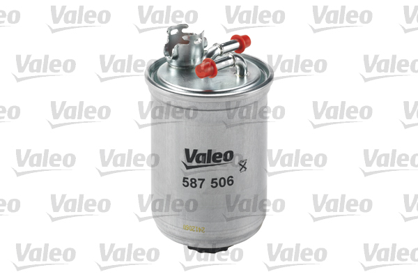 Топливный фильтр - 587506 VALEO