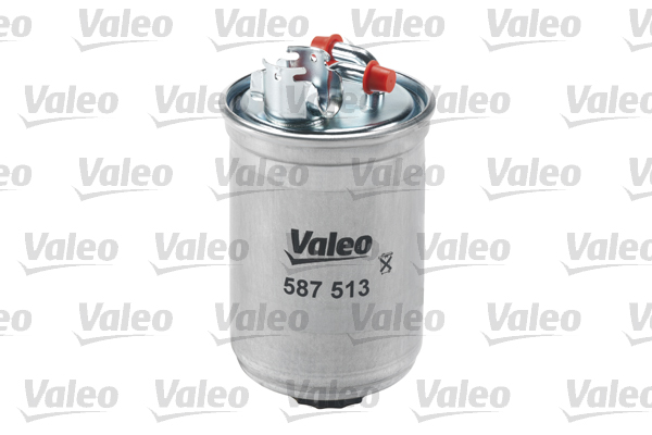 Fuel filter - 587513 VALEO