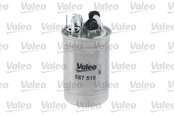 Fuel filter - 587515 VALEO