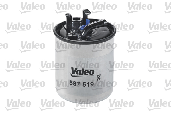 Топливный фильтр - 587519 VALEO