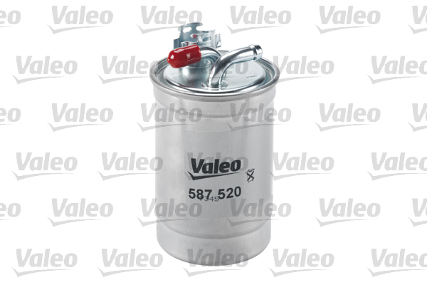 Fuel filter - 587520 VALEO