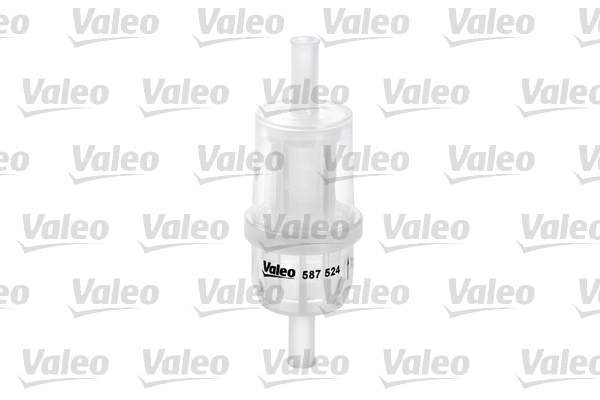 Топливный фильтр - 587524 VALEO