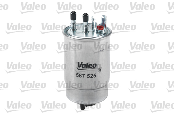 Топливный фильтр - 587525 VALEO