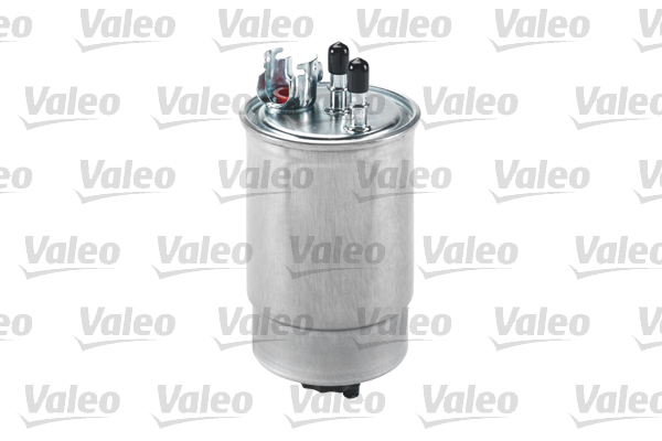 Топливный фильтр - 587525 VALEO