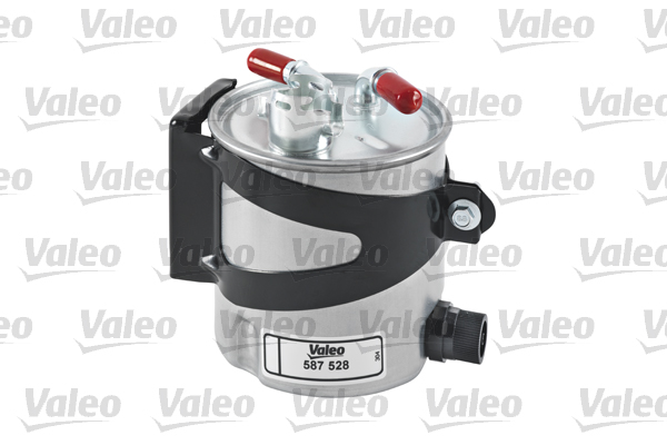 Топливный фильтр - 587528 VALEO