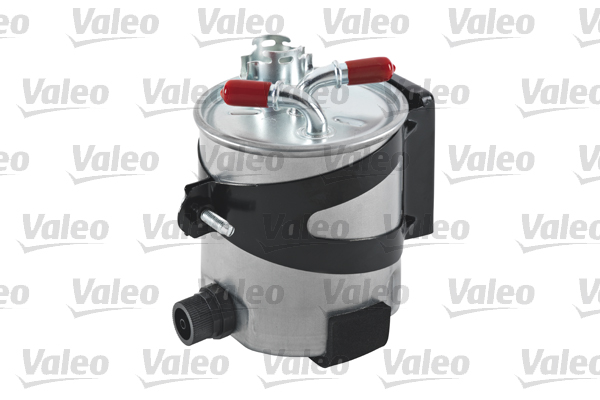 Топливный фильтр - 587528 VALEO