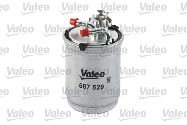 Топливный фильтр - 587529 VALEO